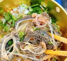 Premium Tripe Stir-fry