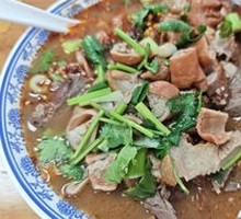 Braised Stew in a Pot