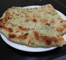 Scallion Pancake