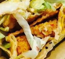 Original Jianbing Guozi