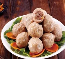 Sauces Beef Meatballs