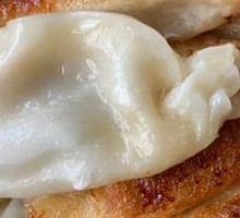 Meat and Three Fresh Dumplings