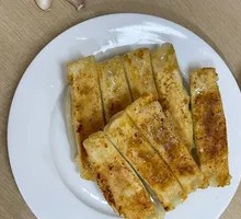 Celery Pork Potstickers
