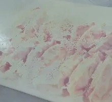 Pork and Shrimp Dumplings