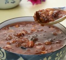 Eight Treasure Porridge