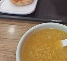 Premium Millet Porridge