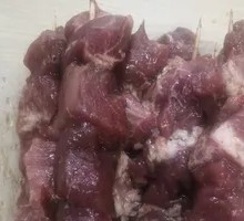 Microwave Roast Meat