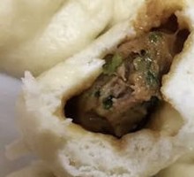 Pork with Wood Ear Mushrooms