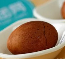 Five-Spice Tea Eggs