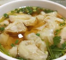 Fresh Meat Dumplings