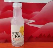 Farmer's Spring Water Soluble Dish