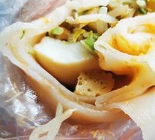 Sesame Sauce Noodles