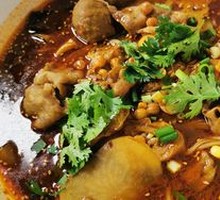 Signature Pig Intestines