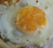 Fried Egg