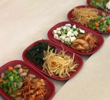 Cucumber and Celery Salad