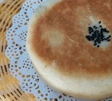 Bamboo Shoot Egg Pancake