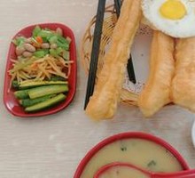 Aluminum-free and Alkali-free Fried Dough Stick