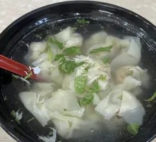 Three Delicacies Dumplings