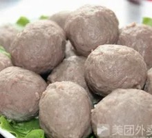 Sauces Beef Meatballs