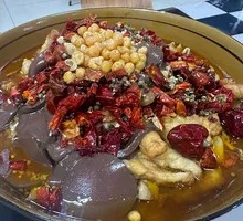 Premium Mao Xue Wang