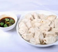 Handmade Dumplings