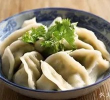 Braised Fish Dumplings