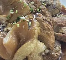Shandong Pork Knuckle