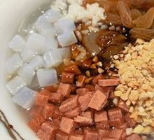 Self-Service Ice Jelly