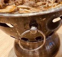 Signature Angus Ribeye