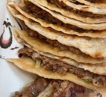 Specialty Meat Patty