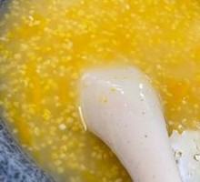 Health-Preserving Porridge