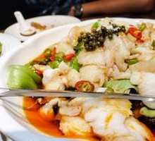 Spicy麻 Fish Slices