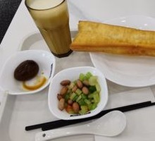 Non-alkaline Fried Dough Sticks