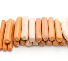 Crispy Bone-In Sausage