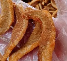 Crispy Pork Fat Bits