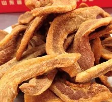 Jinyue Shun Two-Fat Eight-Lean Chewy Pork Rind