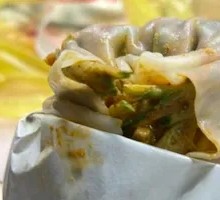 Rolling Cold Skin with Pig Ear