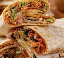 Family Feast Pancake