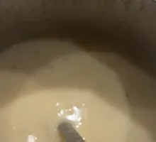 Cream of Mushroom Soup