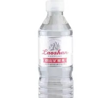 Laoshan Red Mushroom Dish