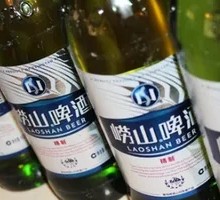 Laoshan Beer