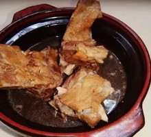 Original Flavor Spare Ribs