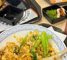 Zi Xiang Pan烧碎鸡饭 Super Value Meal