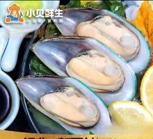 New Zealand Mussels