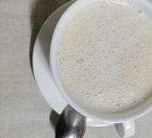 Cream of Mushroom Soup