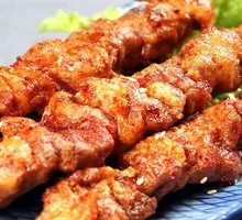 Qingdao Grilled Meat