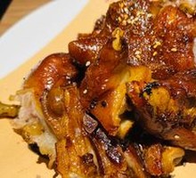Qinghe Roast Pig Trotter