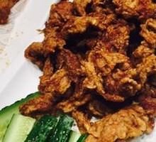 Qingdao Old Fried Pork