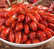 Spicy Crawfish