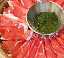 Ningxia Yanchi Tan Sheep Meat